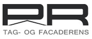 PR tag- og facaderens logo